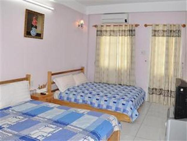 Hoa Sen Guest House Nha Trang Phòng bức ảnh